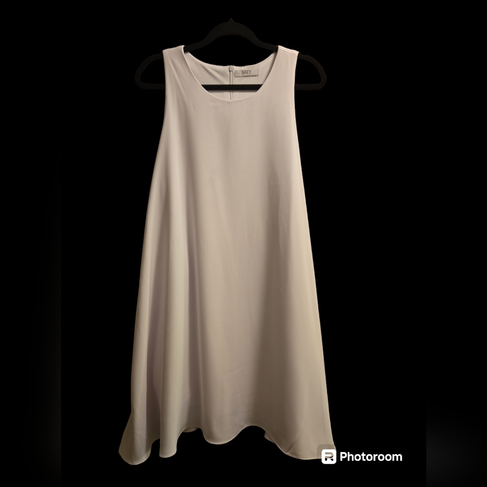 Suzy Shier A-line Dress